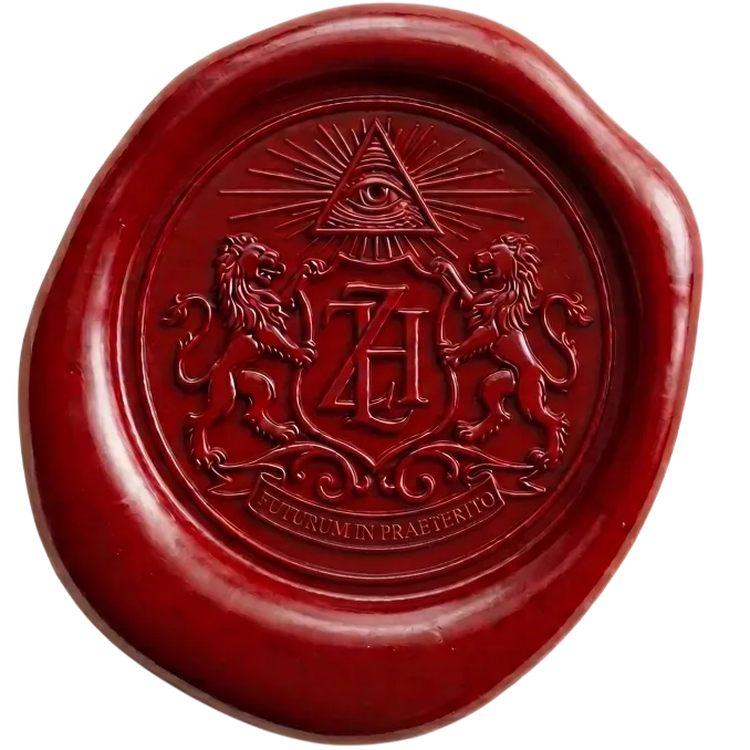 zh-Archive Seal